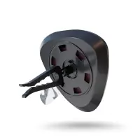 Ароматизатор AVS MM-034 Double Stream (аром. Free Road/Свободная дорога) (мини мембрана)