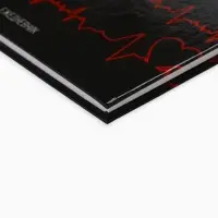 Ежедневник А5, 80 листов в твердой обложке &laquo;Лучшему в мире врачу&raquo;