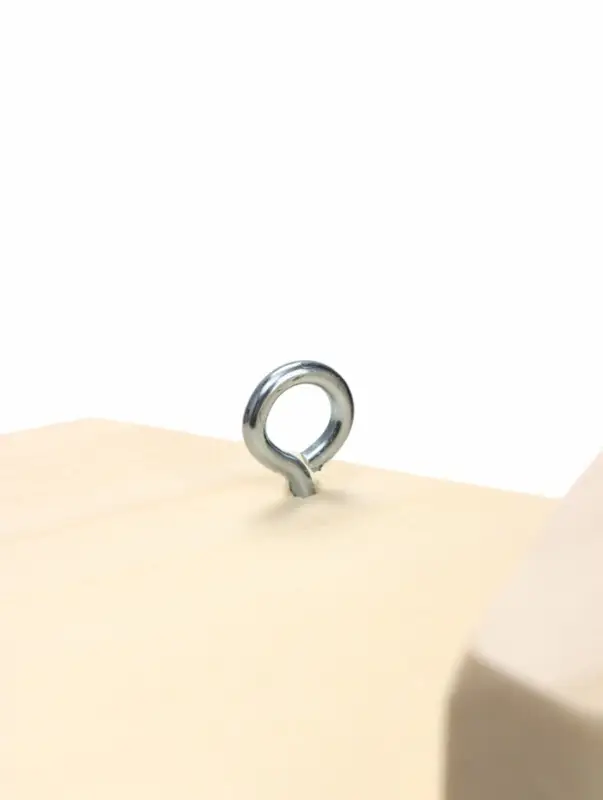 Абажур угловой для бани и сауны &laquo;Узор&raquo;, 38&times;29&times;10.5 см, деревянный, со вставкой