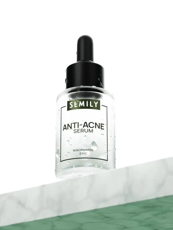 Сыворотка для лица Semily от акне, 30 мл