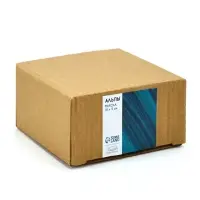 Тарелка суповая керамическая &laquo;Альпы&raquo;, 10&times;5 см, ручная работа