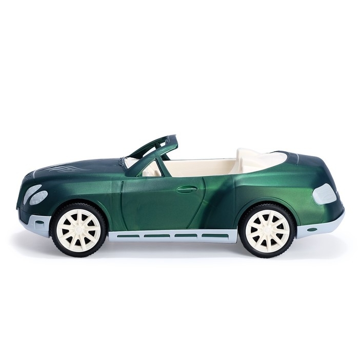 Машина «Кабриолет Шейх» Машина «Кабриолет Шейх»