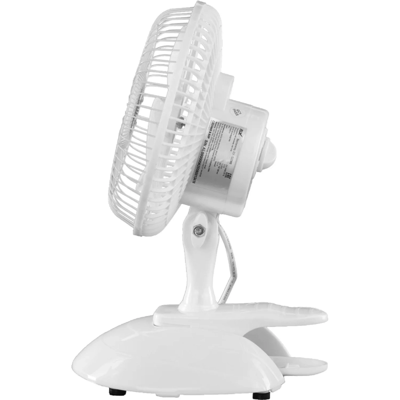 Вентилятор Rix RDF-1500WB, бытовой настольный