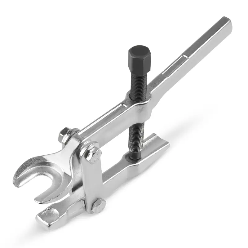 Съемник шарнирных соединений рычажный (зев 16 мм) AVS BJP-03