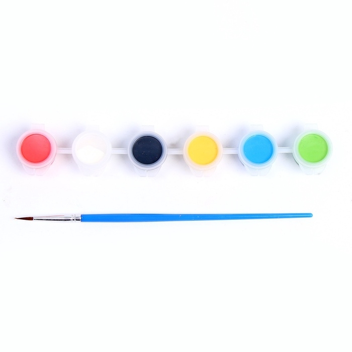 Роспись по дереву «Машинка», часы Роспись по дереву «Машинка», часы