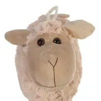 Мягкая игрушка &laquo;Овечка&raquo;, МИКС, 22 см