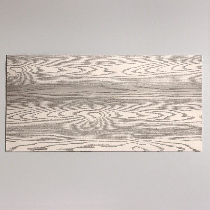 Панель самоклеящаяся 60*30см доска бежевая Панель самоклеящаяся 60*30см доска бежевая