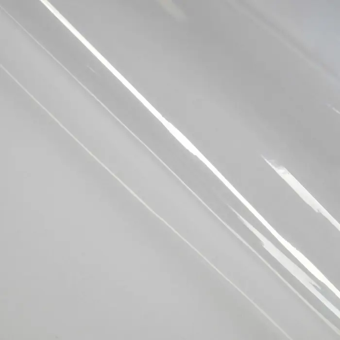 Пленка для декора и флористики, прозрачная в листах, 70×68 см 50 микрон Пленка для декора и флористики, прозрачная в листах, 70×68 см 50 микрон