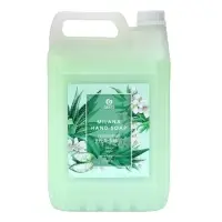 Жидкое крем-мыло Grass Milana, &laquo;Алоэ вера&raquo;, 5 л