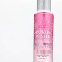 Парфюмированный мист для тела Sparkling Winter, 250 мл, URAL LAB