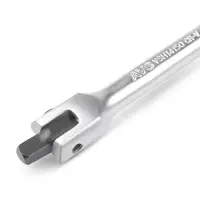 Вороток шарнирный 1/4"DR (150мм) AVS VSH14150