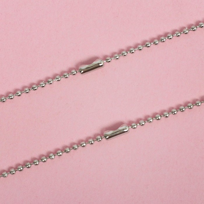 Кулоны «Неразлучники» best friends, сердце, цвет красно-синий в серебре, 45 см Кулоны «Неразлучники» best friends, сердце, цвет красно-синий в серебре, 45 см