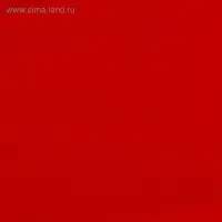 Пленка для цветов «Бронзовая полоса», бордо, 57×57 см ±5% см