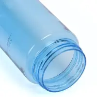 Бутылка для воды Onlytop, 700 мл, синяя