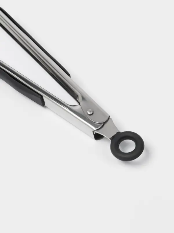 Щипцы универсальные Hanna Kn&ouml;vell, h=30 см, толщина 0.9 мм, нержавеющая сталь