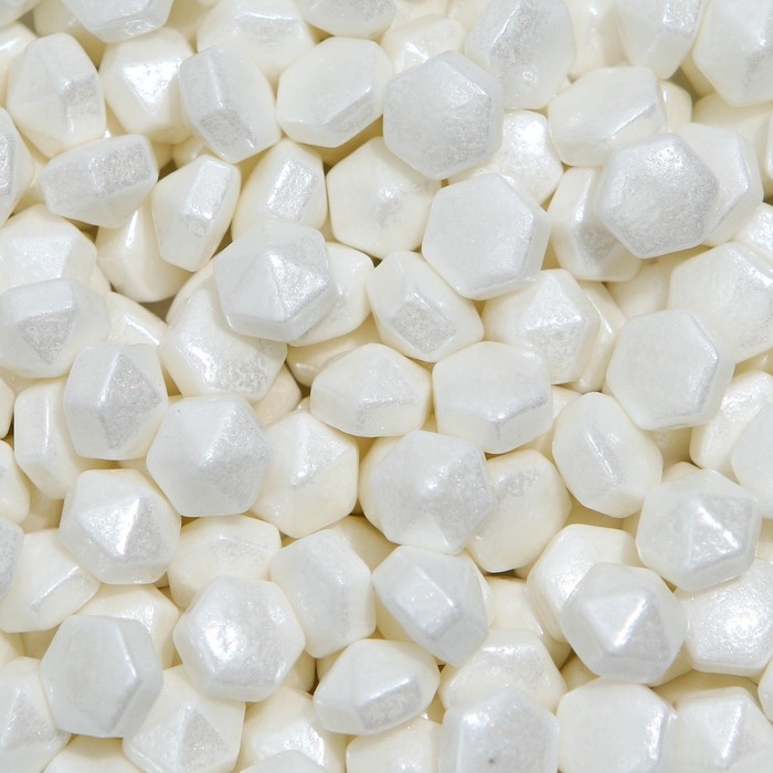 Кондитерская посыпка &laquo;Горный хрусталь&raquo;, 50 г