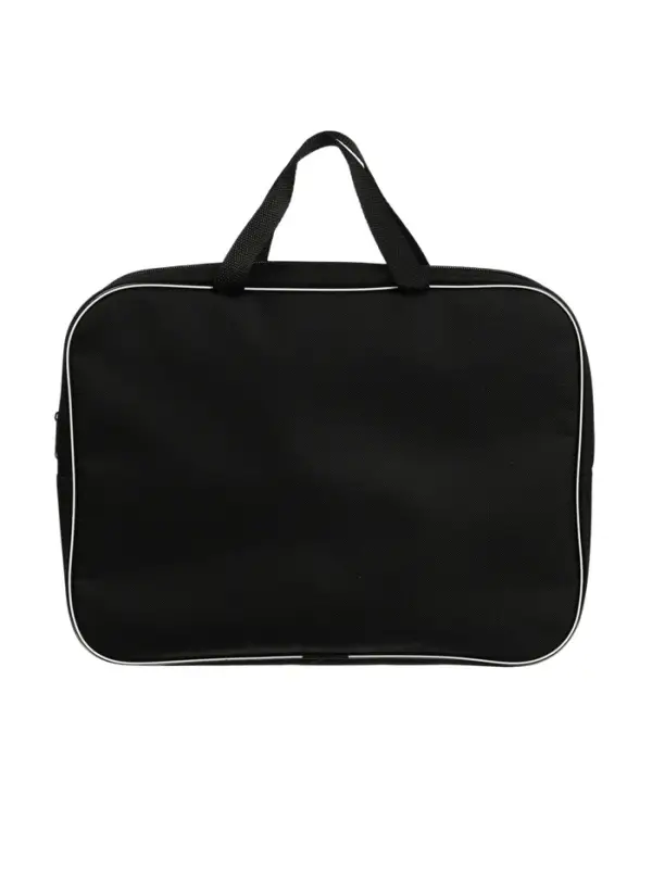 Папка с ручками Calligrata &laquo;Сияние&raquo;, А4, 70 мм, 350&times;270, текстиль