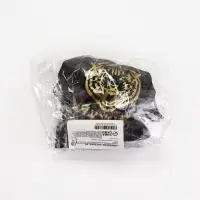 Стопки в чехле &laquo;Тигр&raquo;: нержавеющая сталь, набор 3 шт.&times;30 мл