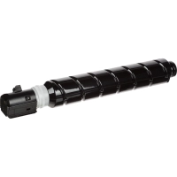 Картридж лазерный Retech C-EXV51 K чер. для Canon iR C5535/C5540i/C5550i