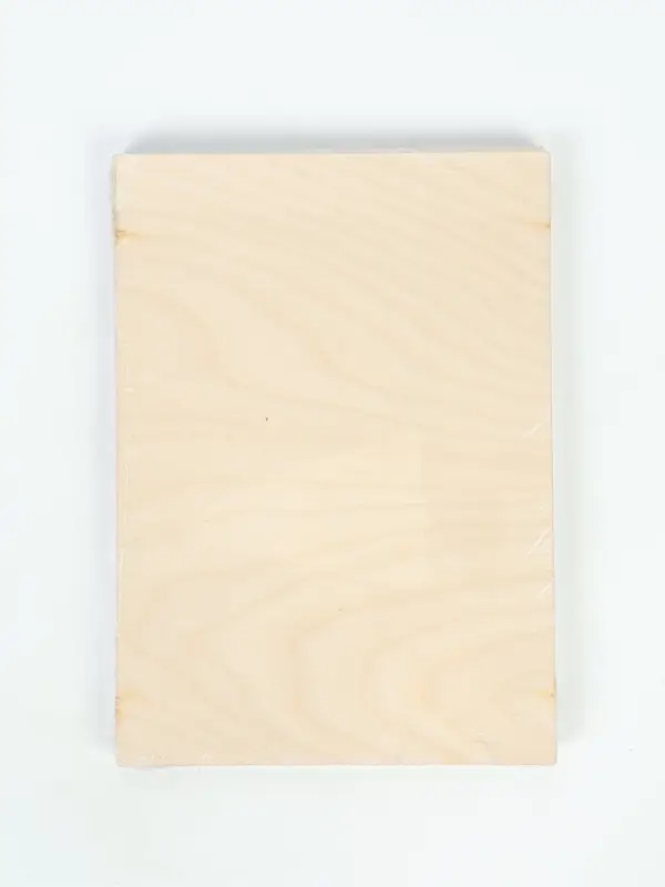 Доски для выжигания &laquo;&lrm;Для собственных идей&raquo;&lrm;, 4 штуки