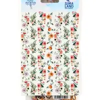 Набор для украшения яиц на Пасху &laquo;Зверята&raquo;, 9&times;16 см