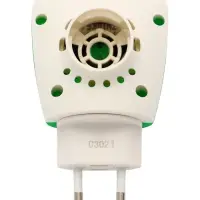 Набор фумигатор + жидкость от комаров, РАПТОР Некусайка, 45 ночей