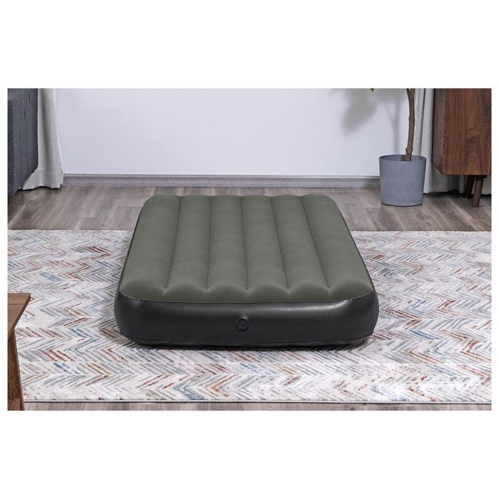 Матрас надувной Tritech Twin 188 x 99 x 25 см 6713L Матрас надувной Tritech Twin 188 x 99 x 25 см 6713L