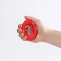 Эспандер кистевой Doubly, красный Эспандер кистевой Doubly, красный