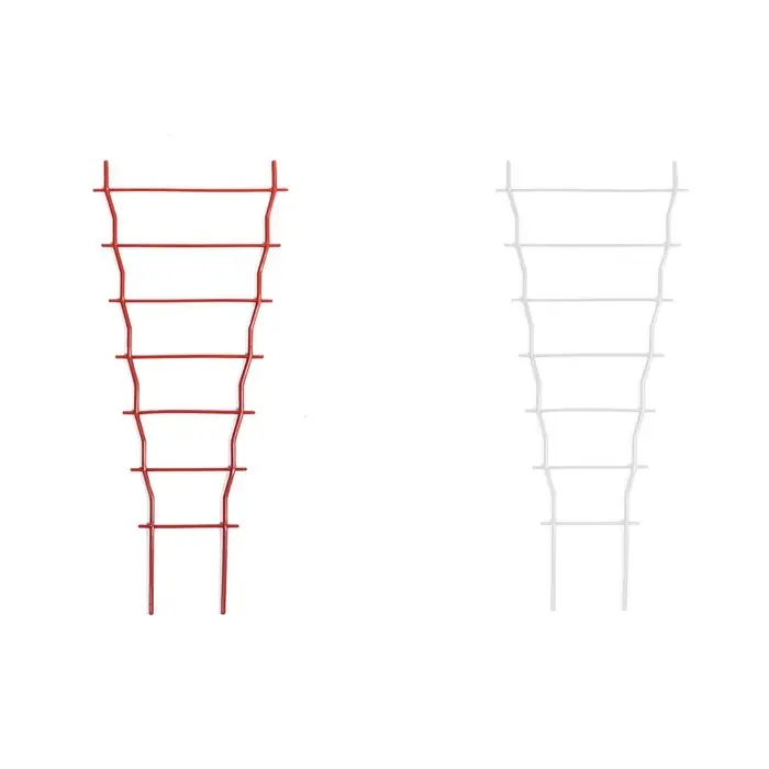 Шпалера, 54 × 19 × 0.5 см, пластик, МИКС Шпалера, 54 × 19 × 0.5 см, пластик, МИКС