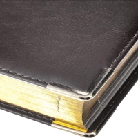 Ежедневник полудатированный А5+ п/дат. boss (серый) 3-404/273