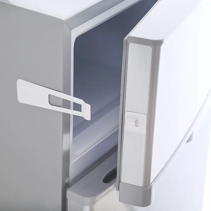 Блокиратор для выдвижных ящиков Крошка Я, универсальный, белый