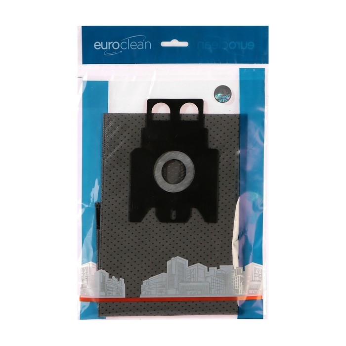 Мешок-пылесборник EUR-28R Euroclean многоразовый для пылесоса Мешок-пылесборник EUR-28R Euroclean многоразовый для пылесоса