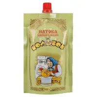 Патока карамельная &laquo;Колобок&raquo;, 300 г