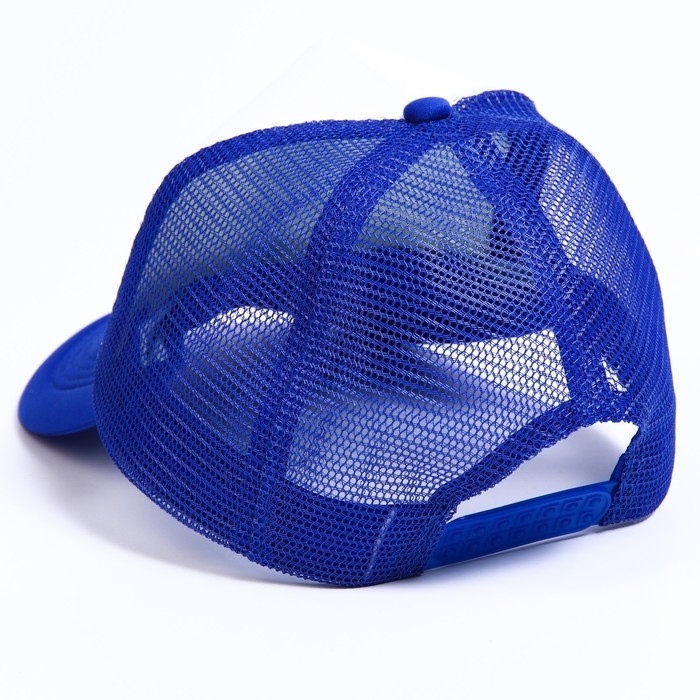 Кепка детская с сеткой, размер 48-53, Гравити Фолз Кепка детская с сеткой, размер 48-53, Гравити Фолз