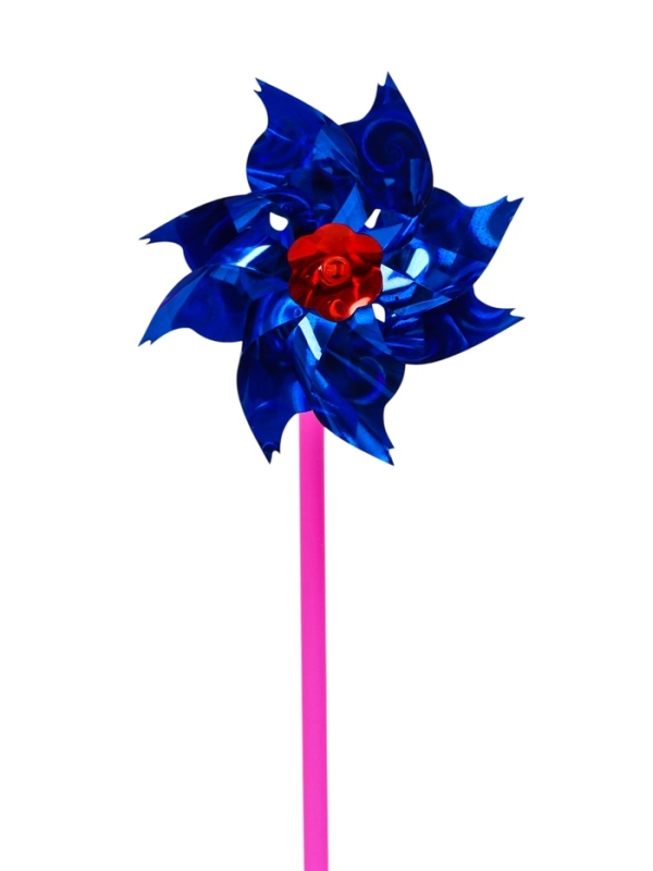 Набор штекеров  Набор штекеров "Ветерок" 18шт, 14х28см/9х7см/7х6см