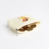 Кошелёк детский &laquo;Феечки&raquo;, маленький, монетница, МИКС