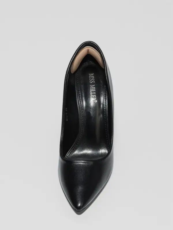 Пяткоудерживатели для обуви, на клеевой основе, 9&times;4.5 см, пара, бежевые