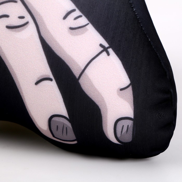 Игрушка антистресс «Рука» Игрушка антистресс «Рука»