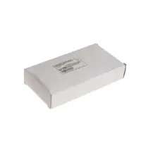 Замок навесной LOCKLAND, с влагозащитной длинной дужкой, 75 мм