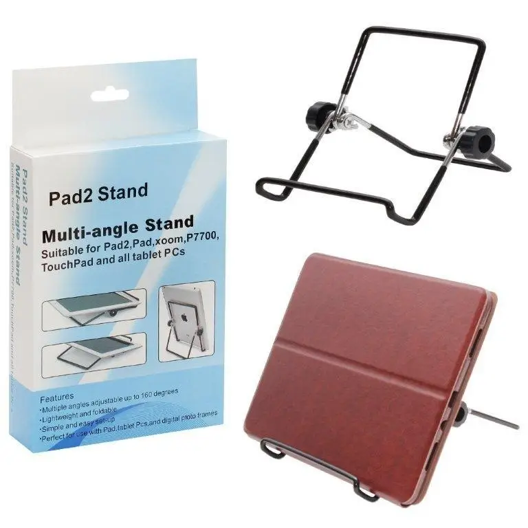 Держатель для планшетов и телефонов универсальный 18*14