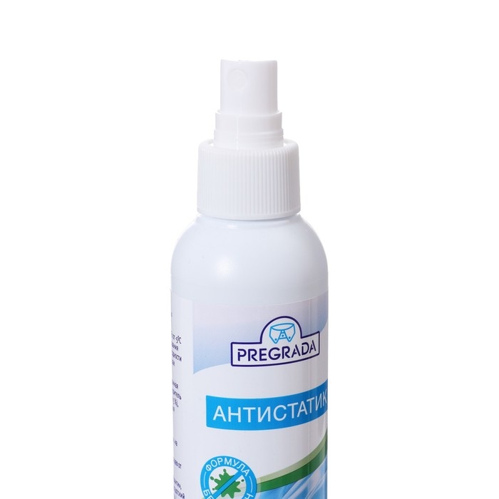 Аэрозоль спрей, Pregrada, для любых видов тканей, 150 мл Аэрозоль спрей, Pregrada, для любых видов тканей, 150 мл