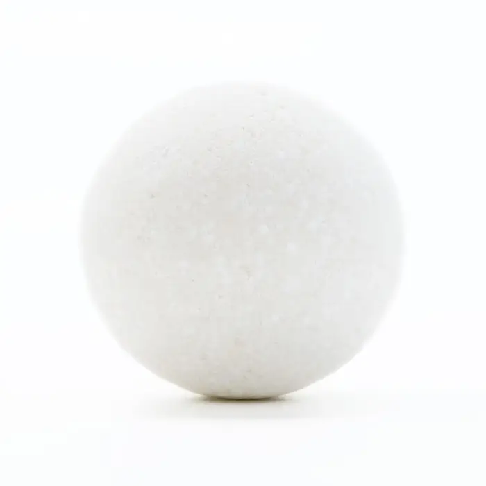 Бомбочка для ванны, 120 г, аромат кедра, Кладовая красоты Бомбочка для ванны, 120 г, аромат кедра, Кладовая красоты