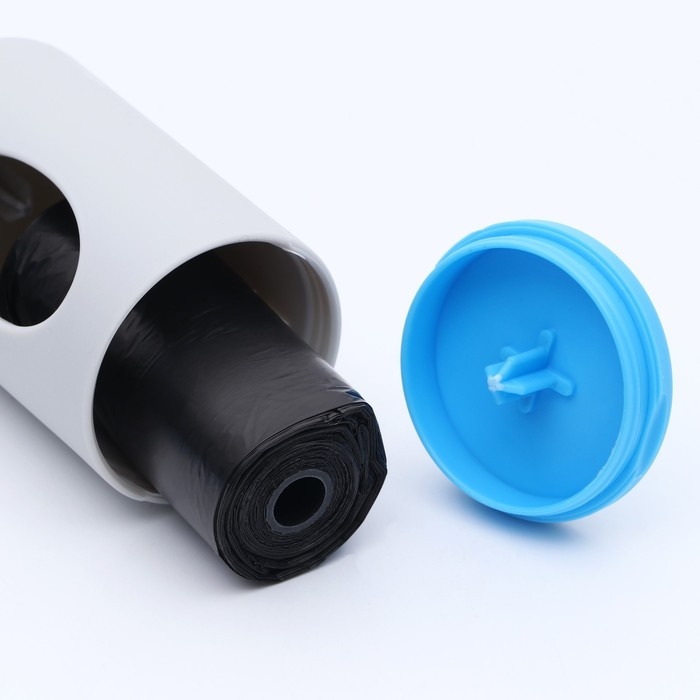 Рулетка DIIL, 8 м, до 50 кг, лента, прорезиненная ручка, голубая с серым Рулетка DIIL, 8 м, до 50 кг, лента, прорезиненная ручка, голубая с серым