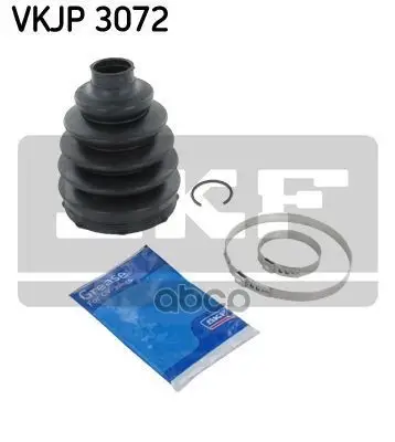 Комплект пыльников Skf арт. VKJP3072