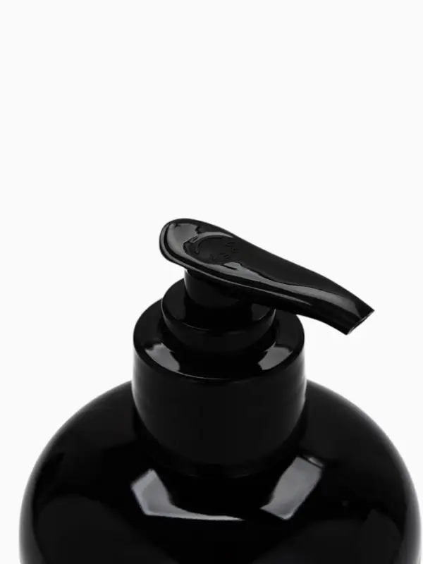 Гель для душа парфюмированный, аромат табак и вишня, 500 мл, laPOETIQUE