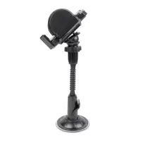 Держатель для смартфонов телескопический на приборную панель AVS AH-2116-D