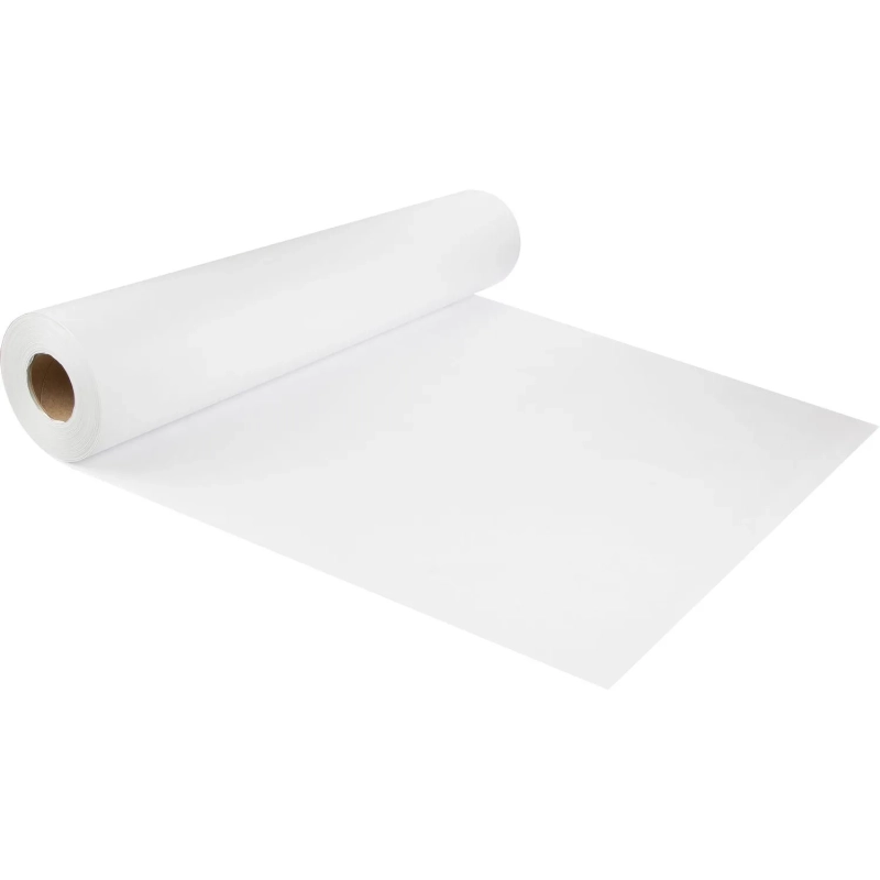 Бумага широкоформатная Attache 80г 914ммх175м 76мм