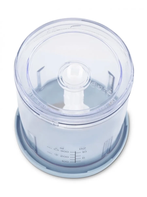 Измельчитель электрический HYC-P3118 0.8л. 300Вт