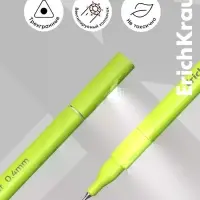 Набор ручек капиллярных 6 цветов ErichKrause Art Spirit Neon
