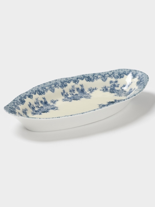 Селедочница 25 см Селедочница 25 см "Версаль"